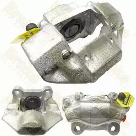 Тормозной суппорт Brake ENGINEERING CA192R