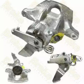 Тормозной суппорт Brake ENGINEERING CA2106R