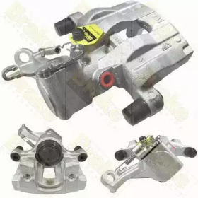 Тормозной суппорт Brake ENGINEERING CA2123R