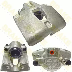 Тормозной суппорт Brake ENGINEERING CA2128R