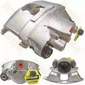 Тормозной суппорт Brake ENGINEERING CA2129