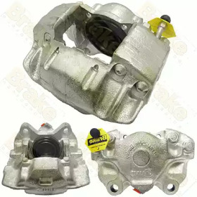 Тормозной суппорт Brake ENGINEERING CA216R