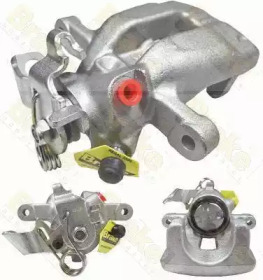 Тормозной суппорт Brake ENGINEERING CA2180