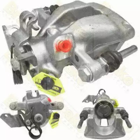 Тормозной суппорт Brake ENGINEERING CA2181