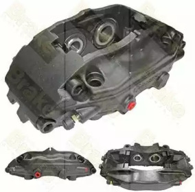 Тормозной суппорт Brake ENGINEERING CA2233