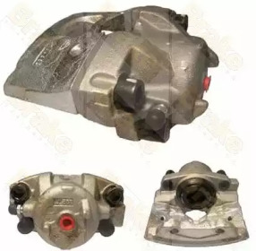 Тормозной суппорт Brake ENGINEERING CA2239