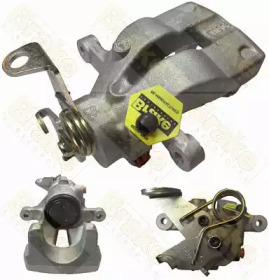 Тормозной суппорт Brake ENGINEERING CA2244R