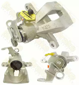 Тормозной суппорт Brake ENGINEERING CA2247R