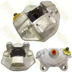 Тормозной суппорт Brake ENGINEERING CA224R