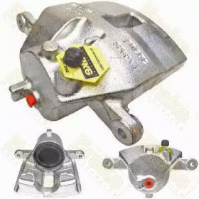 Тормозной суппорт Brake ENGINEERING CA2252R