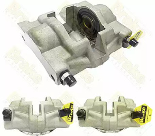 Тормозной суппорт Brake ENGINEERING CA2287