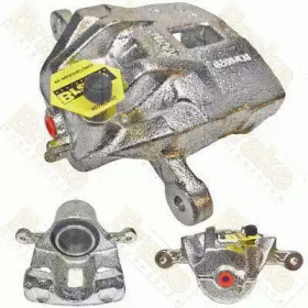 Тормозной суппорт Brake ENGINEERING CA2313R