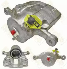 Тормозной суппорт Brake ENGINEERING CA2341R