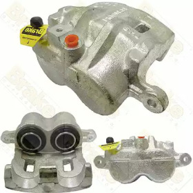 Тормозной суппорт Brake ENGINEERING CA2349R