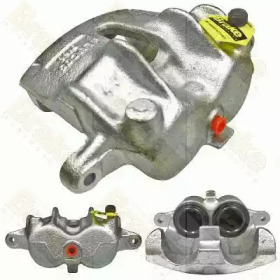 Тормозной суппорт Brake ENGINEERING CA2361