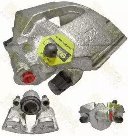 Тормозной суппорт Brake ENGINEERING CA2396R