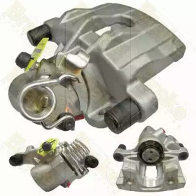 Тормозной суппорт Brake ENGINEERING CA2451