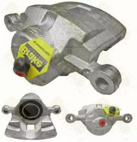 Тормозной суппорт Brake ENGINEERING CA2455R