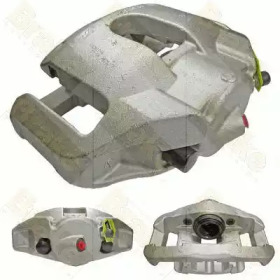 Тормозной суппорт Brake ENGINEERING CA2475