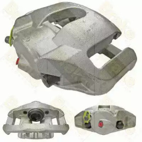 Тормозной суппорт Brake ENGINEERING CA2475R