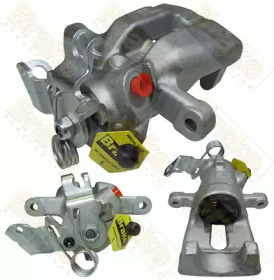 Тормозной суппорт Brake ENGINEERING CA2486