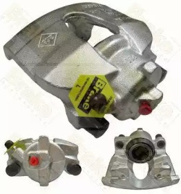 Тормозной суппорт Brake ENGINEERING CA2494