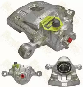 Тормозной суппорт Brake ENGINEERING CA2496