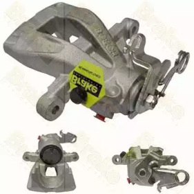 Тормозной суппорт Brake ENGINEERING CA2509R