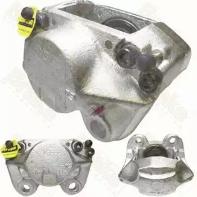 Тормозной суппорт Brake ENGINEERING CA253