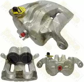 Тормозной суппорт Brake ENGINEERING CA2538R