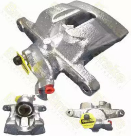 Тормозной суппорт Brake ENGINEERING CA2543R