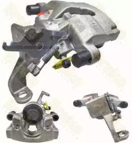 Тормозной суппорт Brake ENGINEERING CA2564R