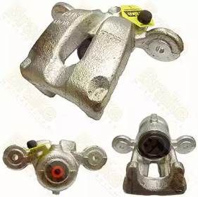 Тормозной суппорт Brake ENGINEERING CA2567