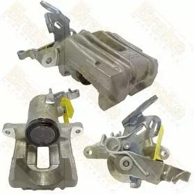 Тормозной суппорт Brake ENGINEERING CA2576R