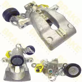 Тормозной суппорт Brake ENGINEERING CA2578R