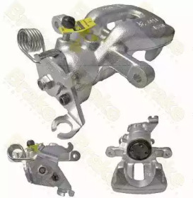 Тормозной суппорт Brake ENGINEERING CA2586R