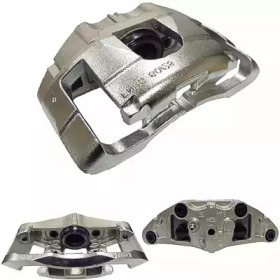 Тормозной суппорт Brake ENGINEERING CA2596