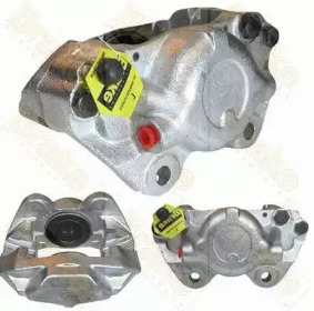 Тормозной суппорт Brake ENGINEERING CA25R