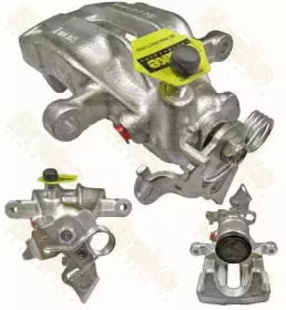 Тормозной суппорт Brake ENGINEERING CA2602