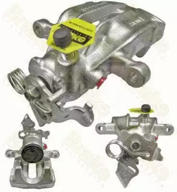 Тормозной суппорт Brake ENGINEERING CA2602R