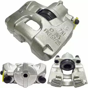 Тормозной суппорт Brake ENGINEERING CA2604