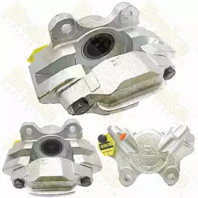 Тормозной суппорт Brake ENGINEERING CA2619R