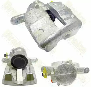 Тормозной суппорт Brake ENGINEERING CA2632R