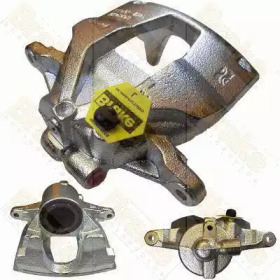 Тормозной суппорт Brake ENGINEERING CA2644R