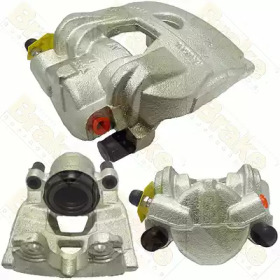 Тормозной суппорт Brake ENGINEERING CA2658R