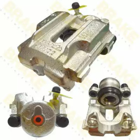 Тормозной суппорт Brake ENGINEERING CA2664R