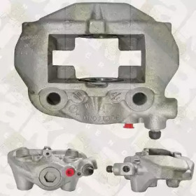 Тормозной суппорт Brake ENGINEERING CA2705