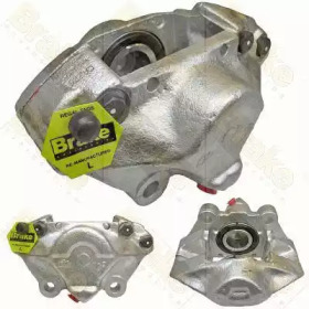 Тормозной суппорт Brake ENGINEERING CA278