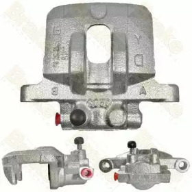 Тормозной суппорт Brake ENGINEERING CA2799R