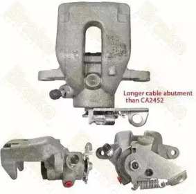 Тормозной суппорт Brake ENGINEERING CA2802R